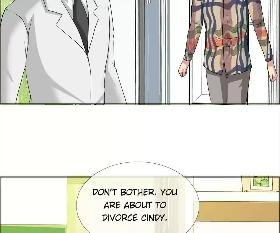 If I Never Loved You Chapter 143