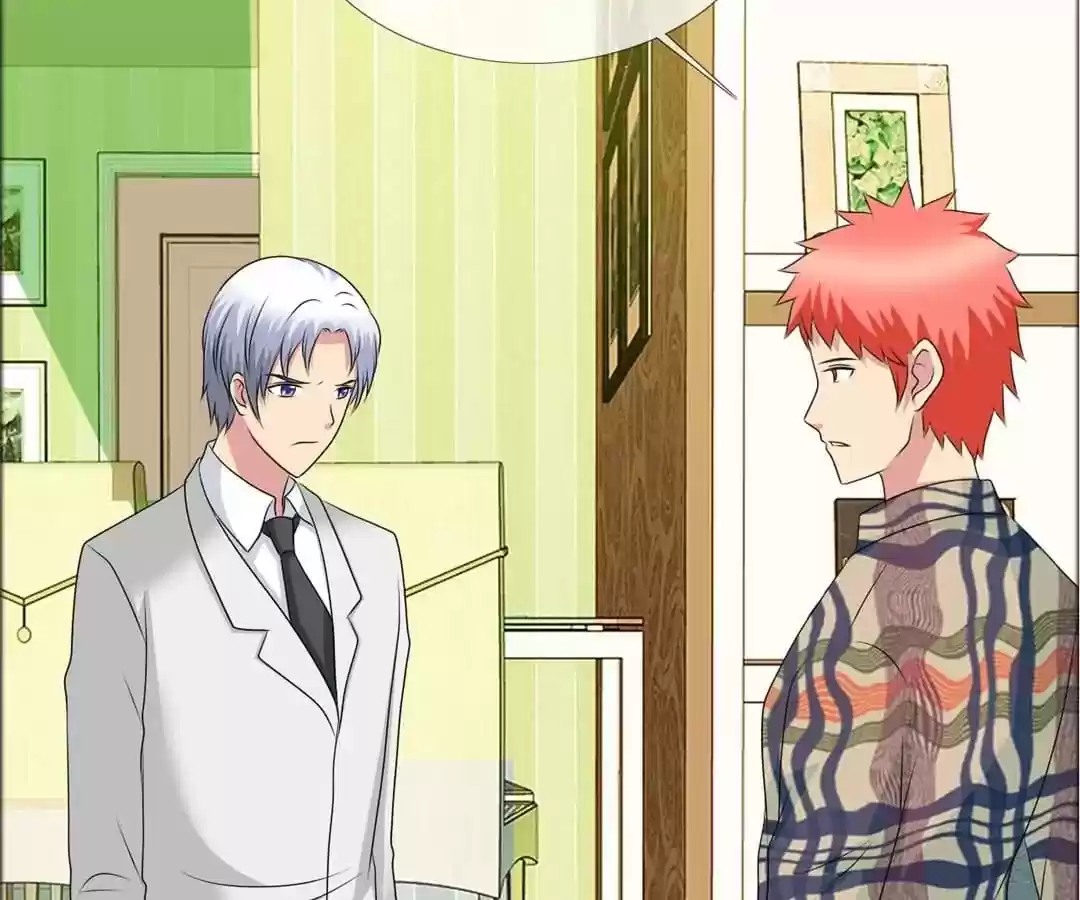 If I Never Loved You Chapter 143