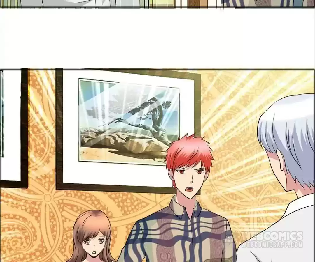 If I Never Loved You Chapter 143