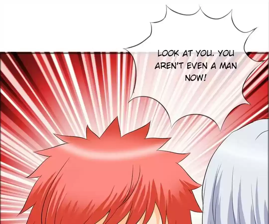 If I Never Loved You Chapter 143