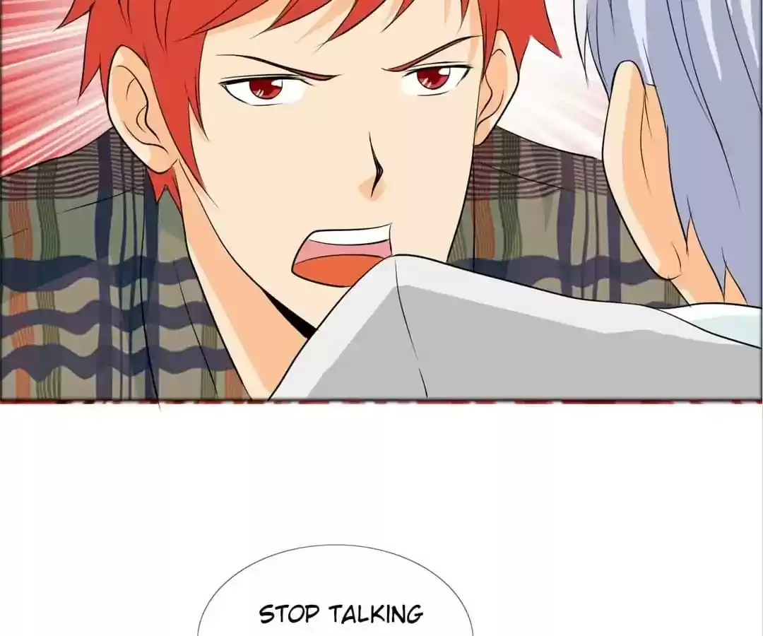 If I Never Loved You Chapter 143