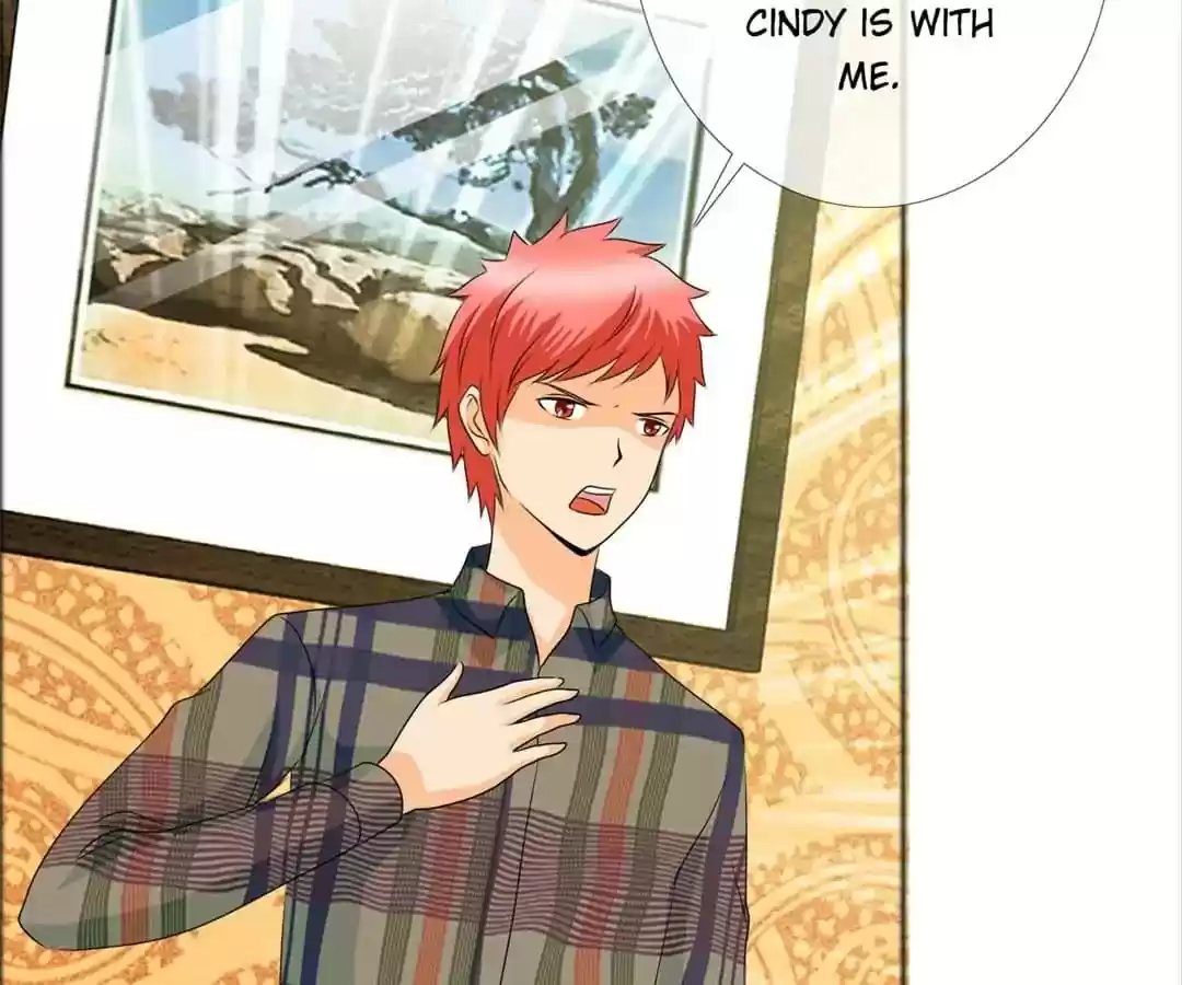 If I Never Loved You Chapter 143