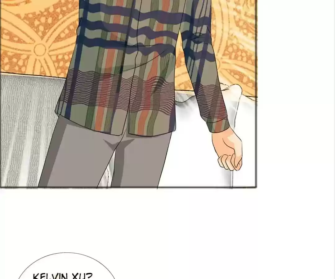 If I Never Loved You Chapter 143