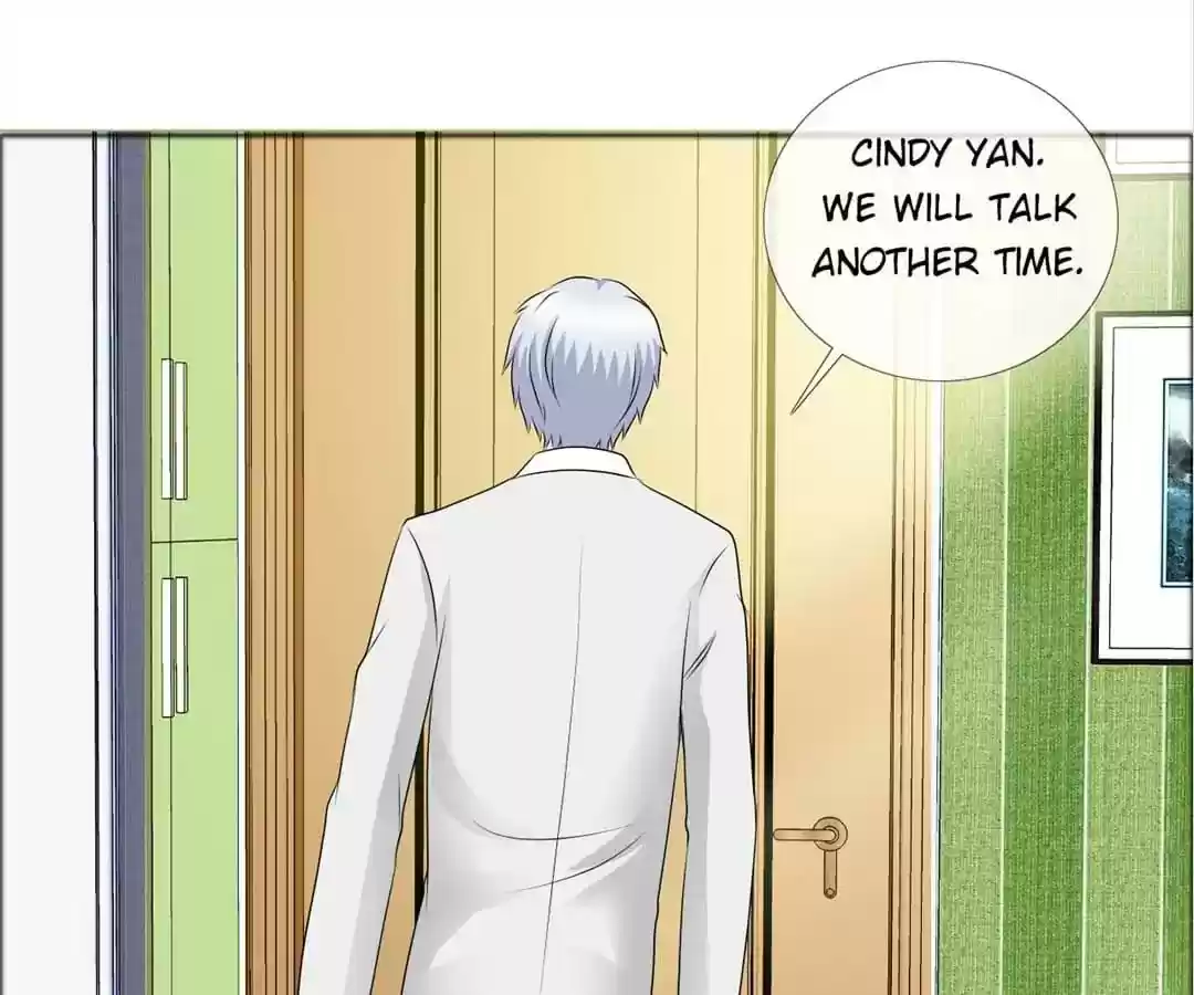 If I Never Loved You Chapter 143