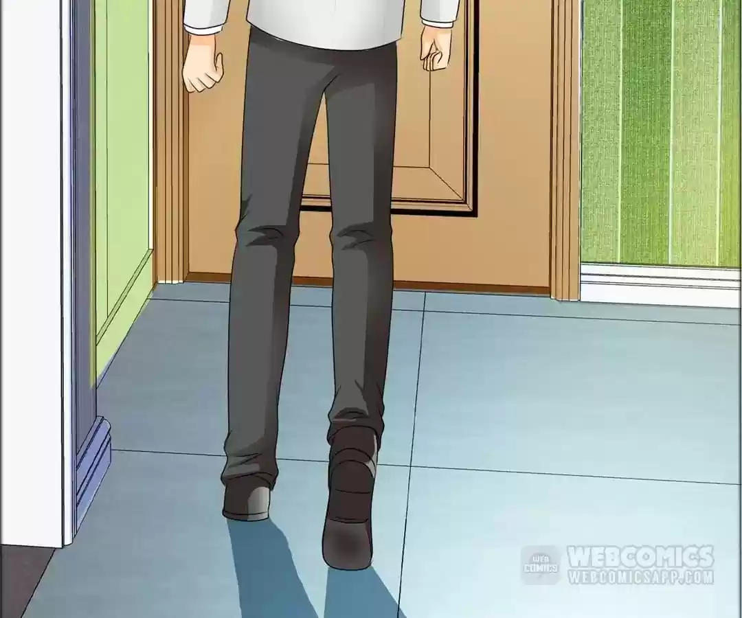 If I Never Loved You Chapter 143