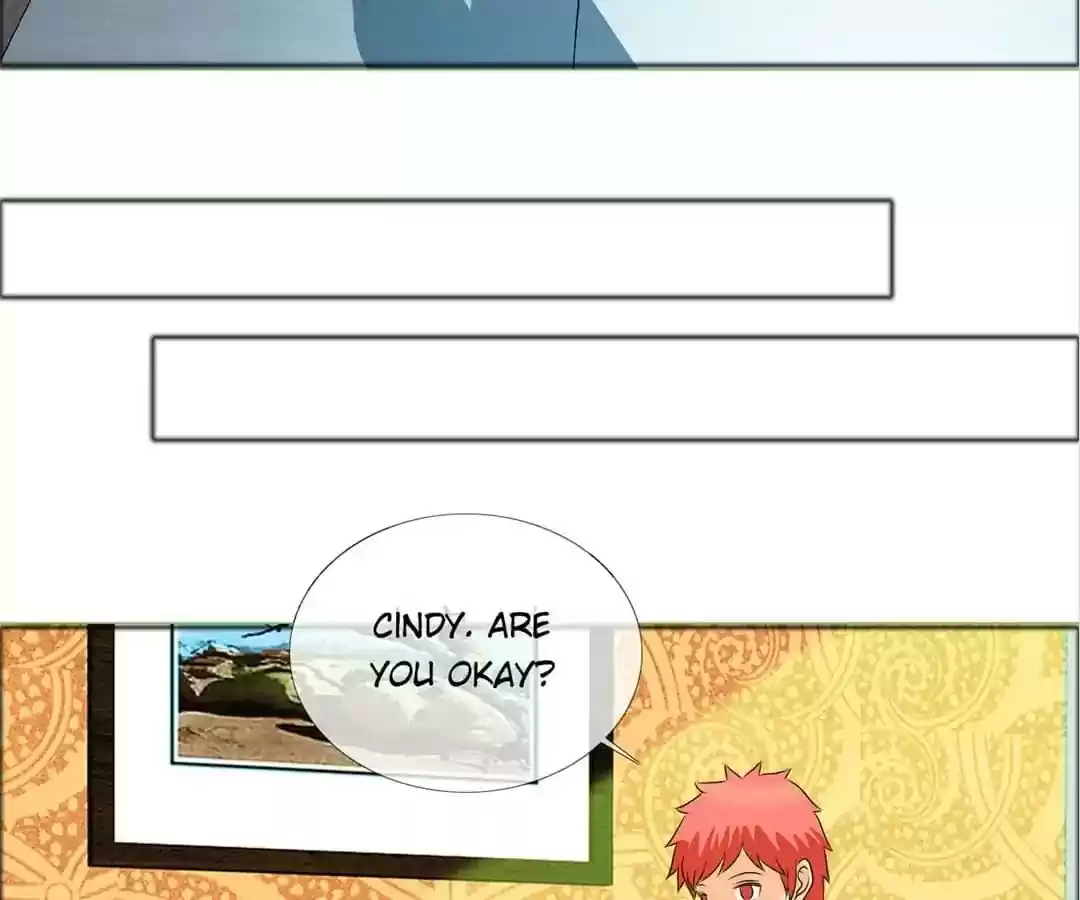 If I Never Loved You Chapter 143