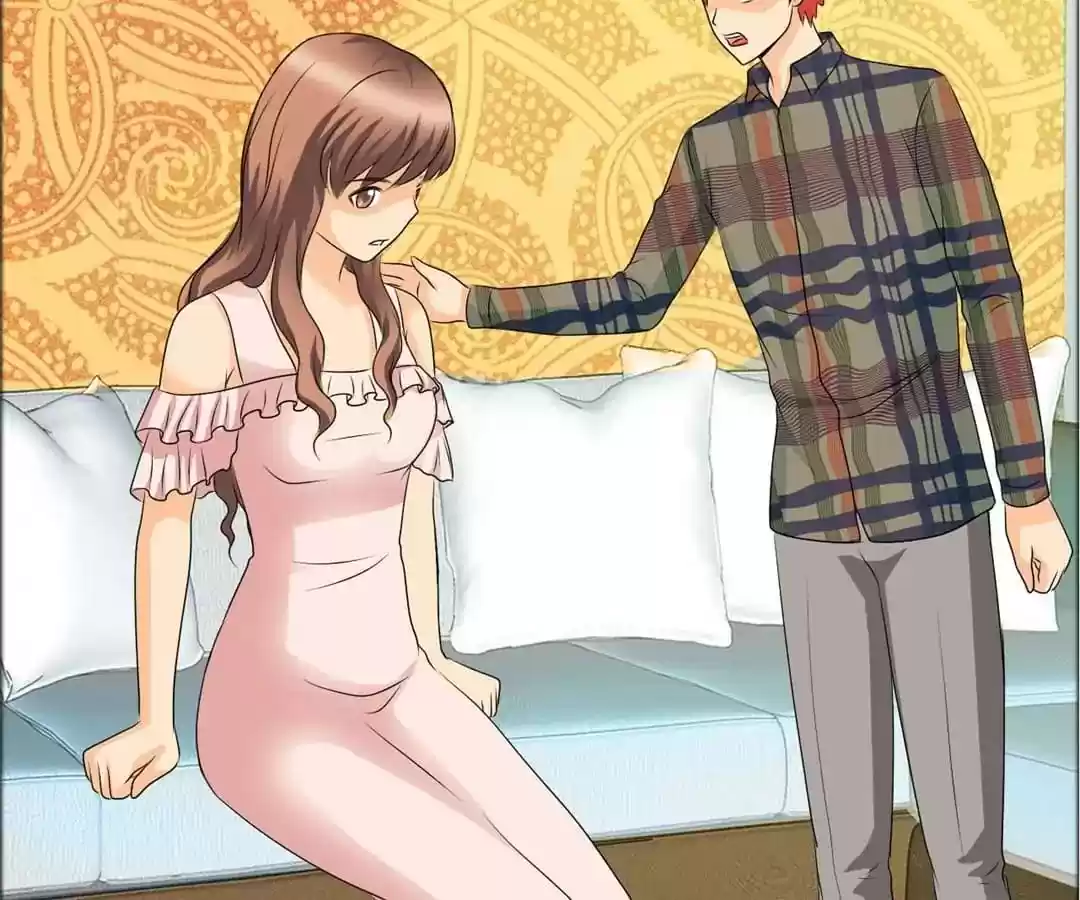 If I Never Loved You Chapter 143