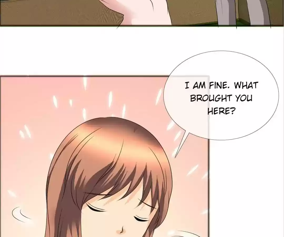 If I Never Loved You Chapter 143