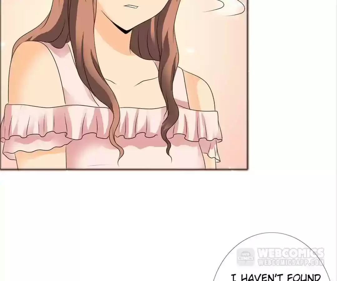 If I Never Loved You Chapter 143