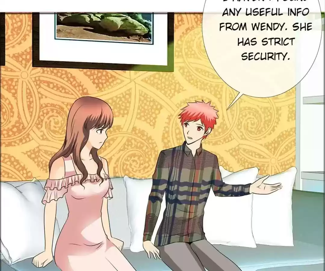 If I Never Loved You Chapter 143