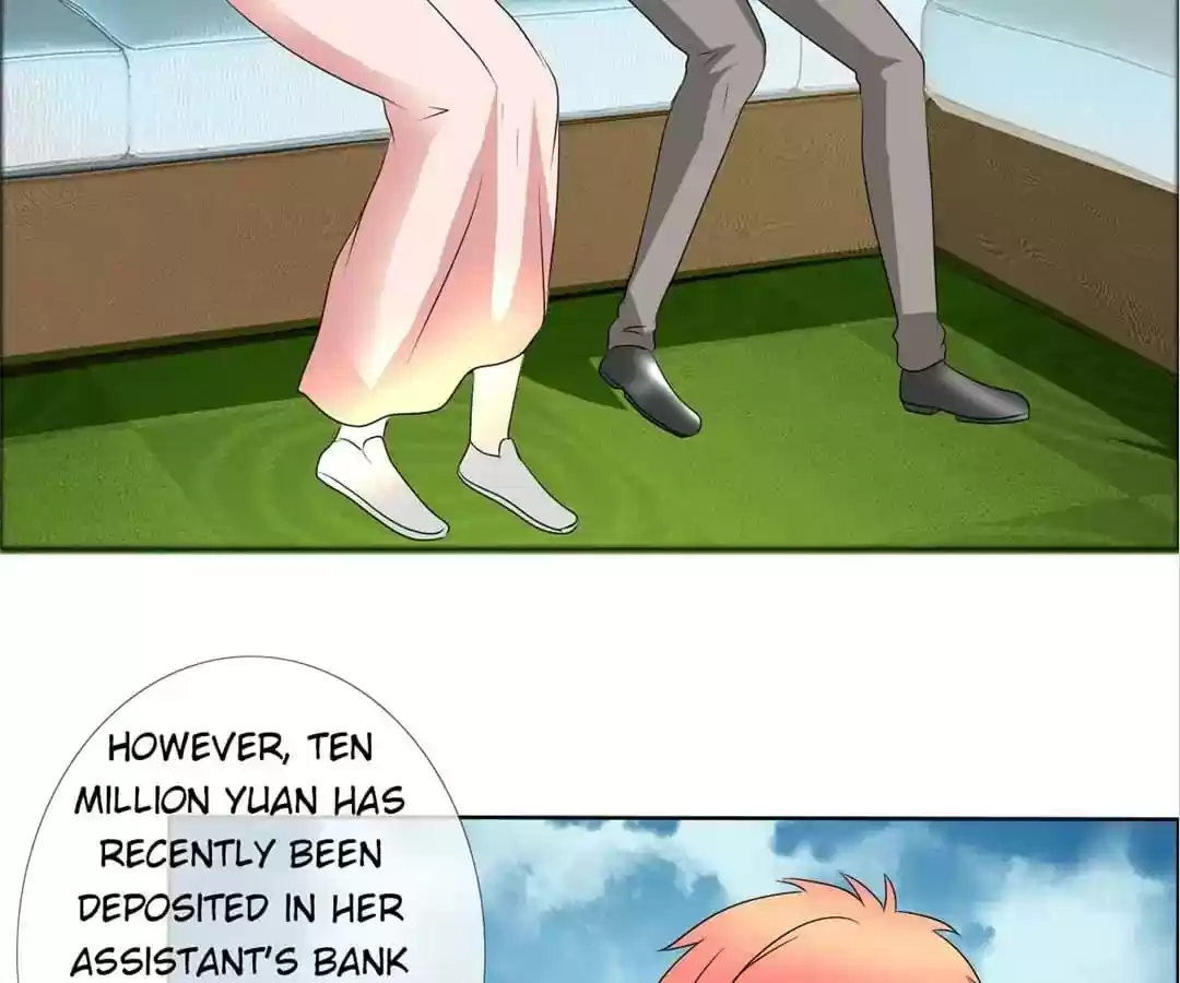 If I Never Loved You Chapter 143