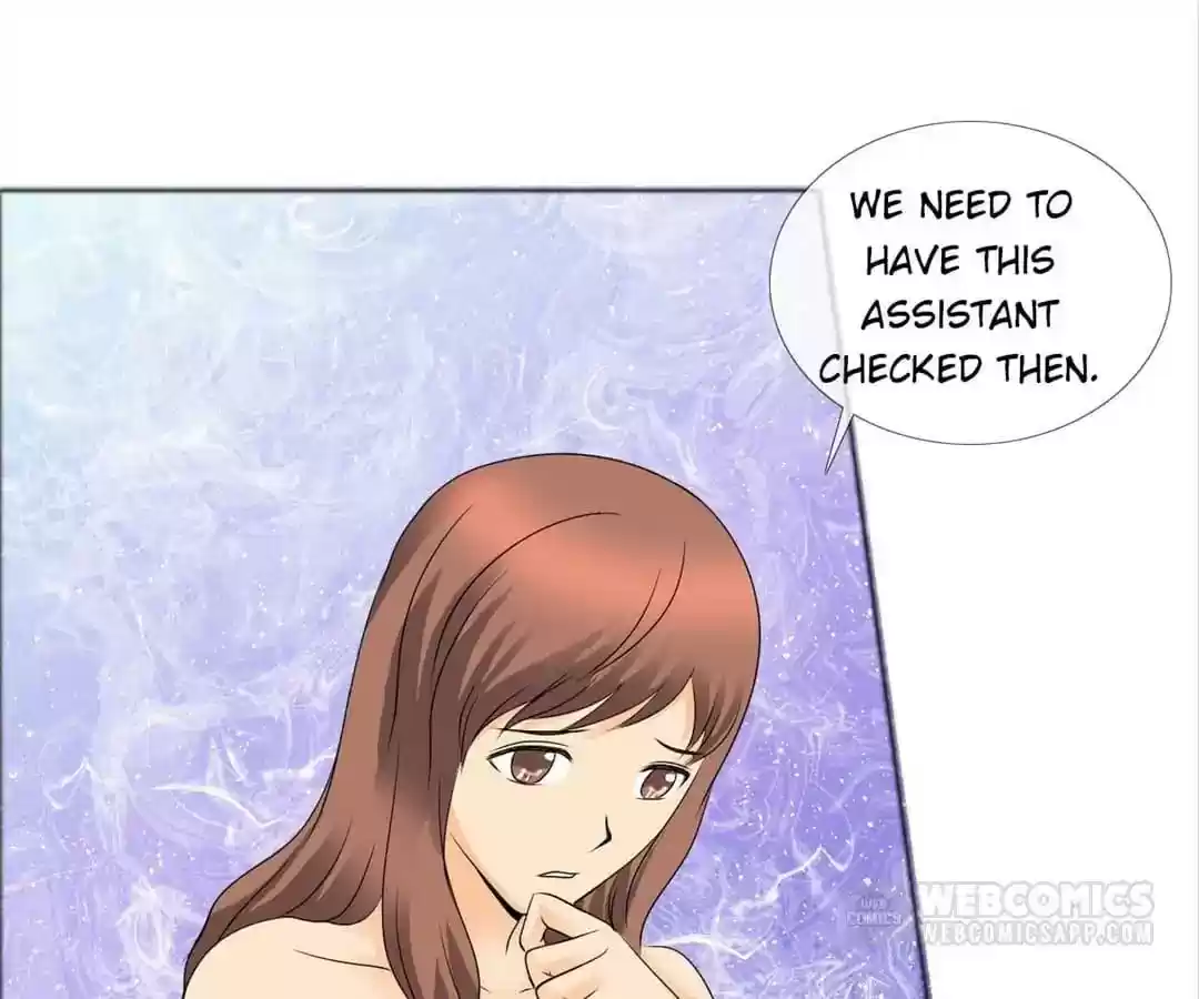 If I Never Loved You Chapter 143