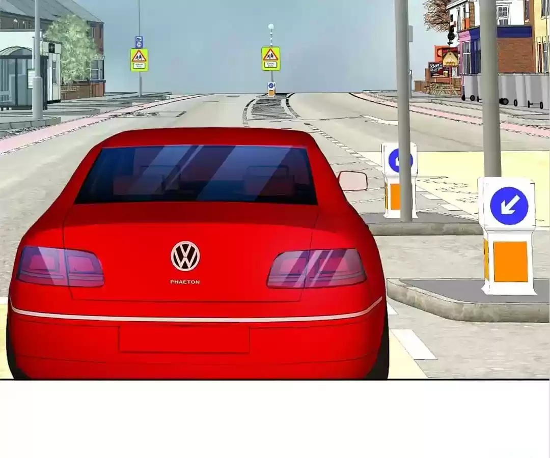 If I Never Loved You Chapter 143