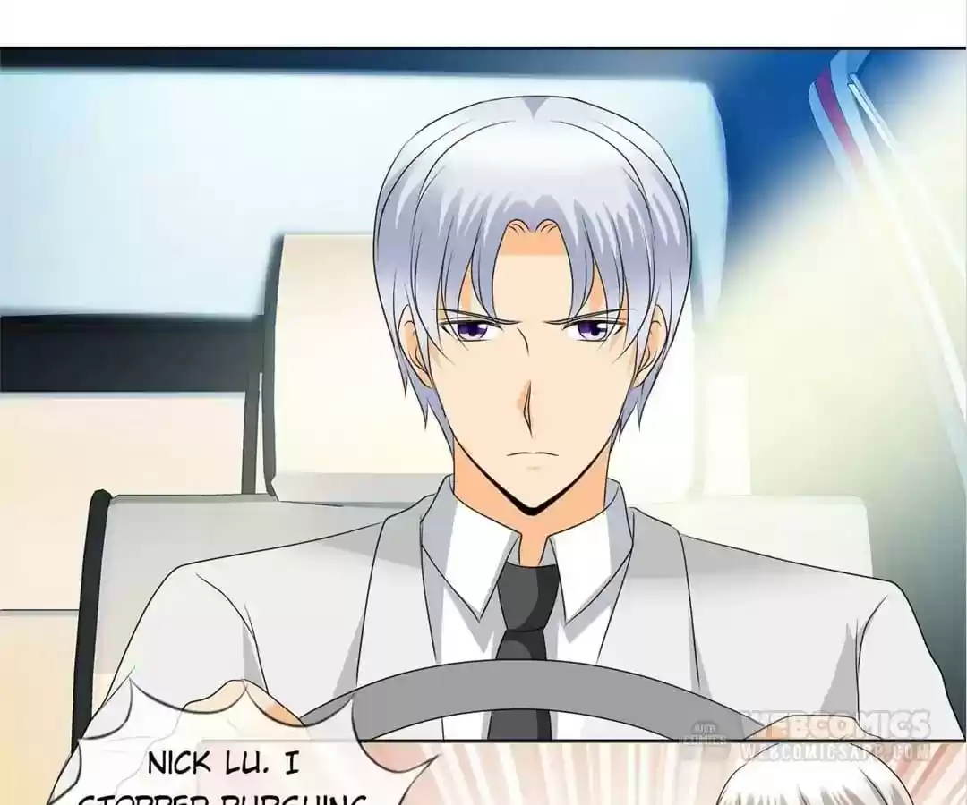 If I Never Loved You Chapter 143