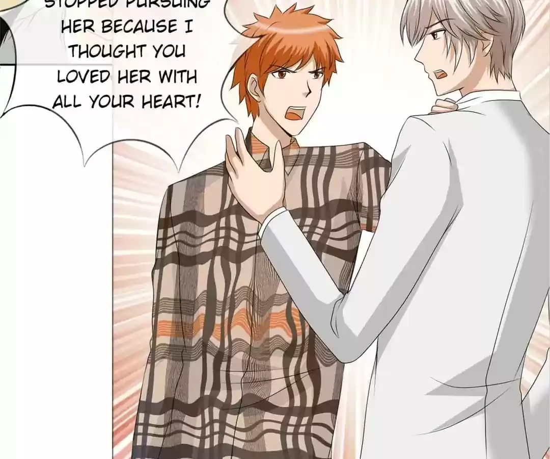 If I Never Loved You Chapter 143