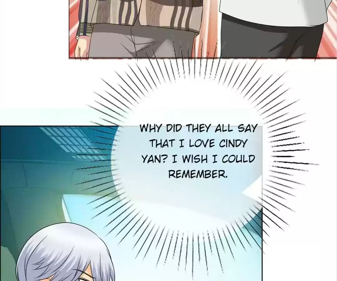 If I Never Loved You Chapter 143