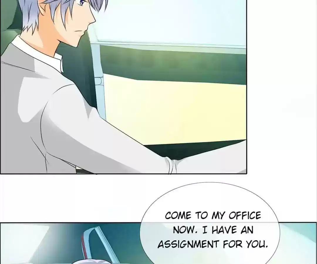 If I Never Loved You Chapter 143