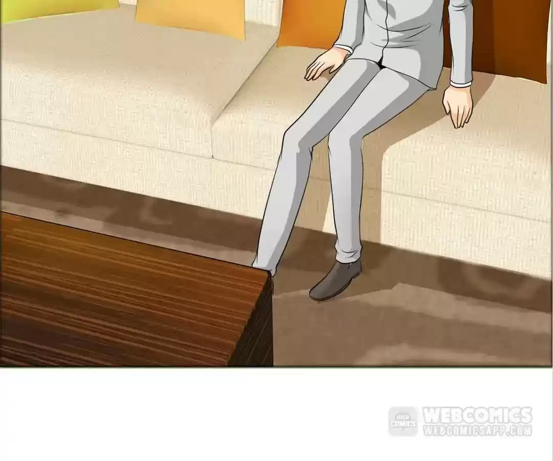 If I Never Loved You Chapter 144