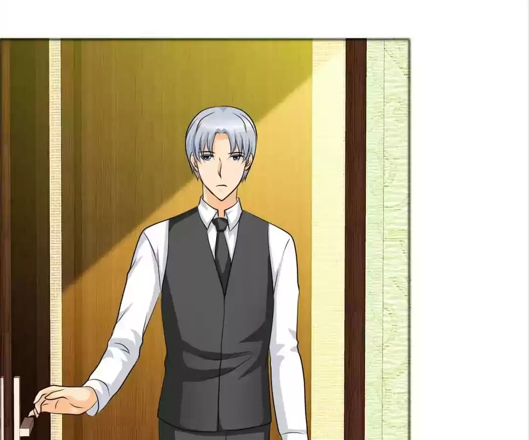 If I Never Loved You Chapter 144