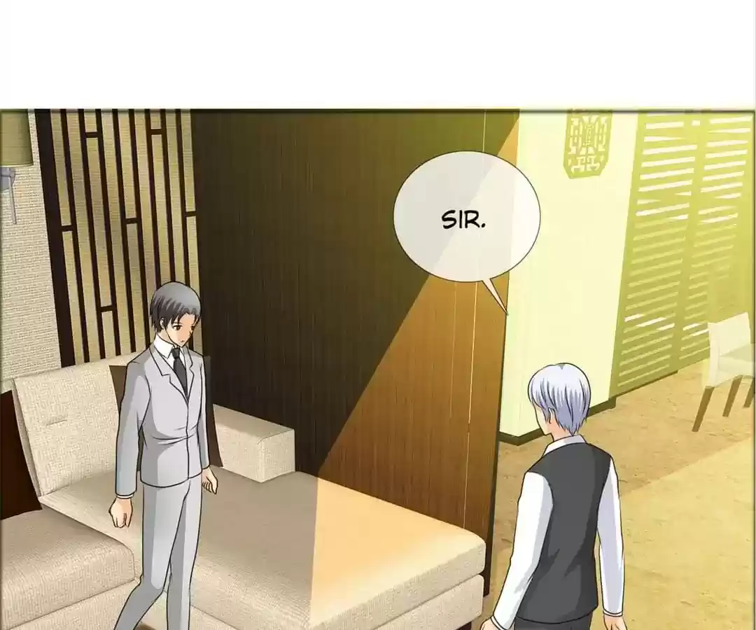 If I Never Loved You Chapter 144