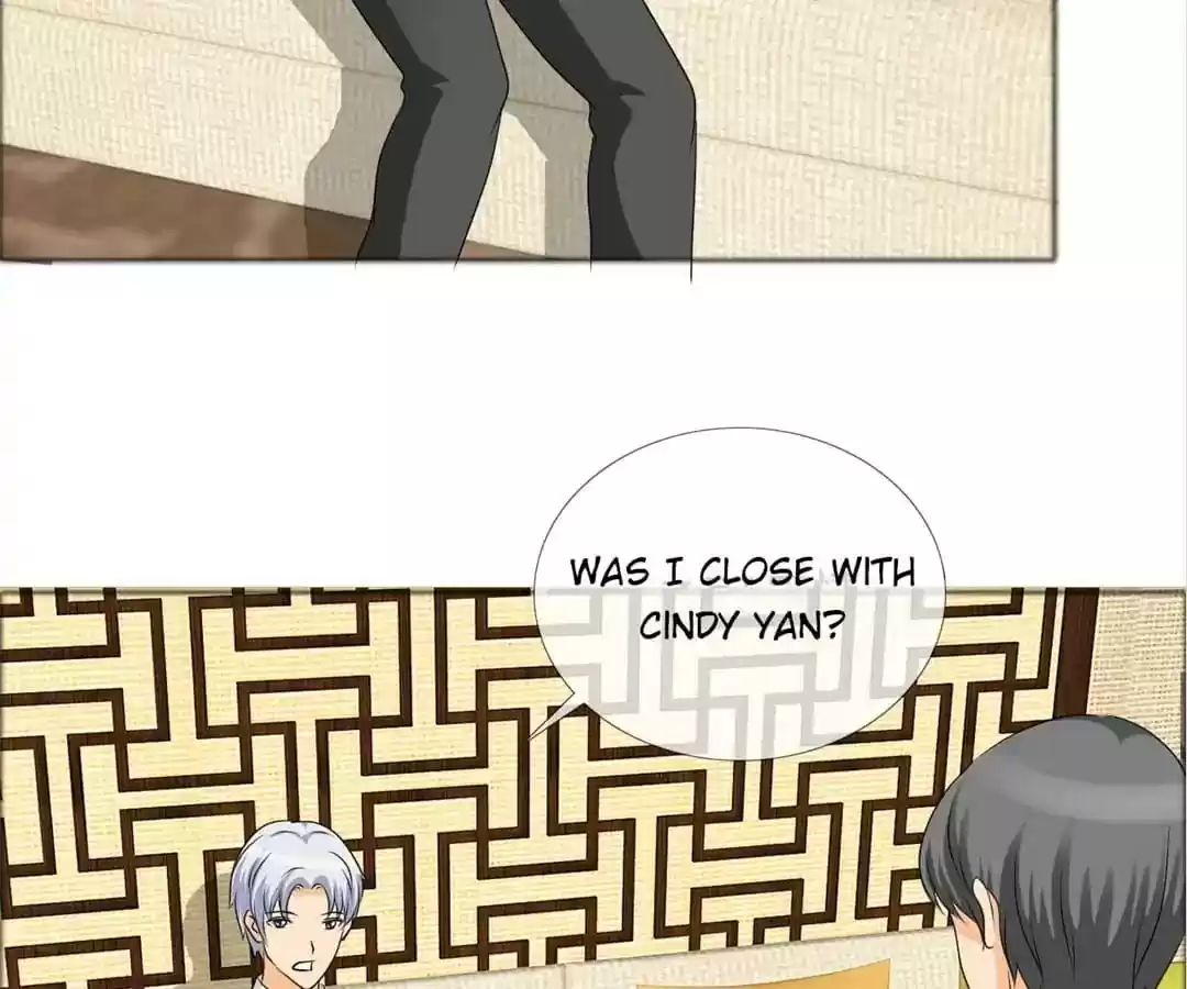 If I Never Loved You Chapter 144