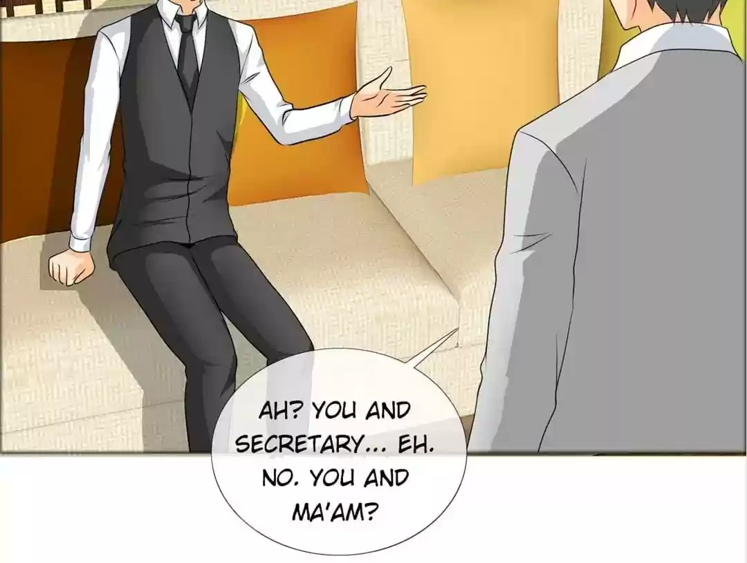 If I Never Loved You Chapter 144