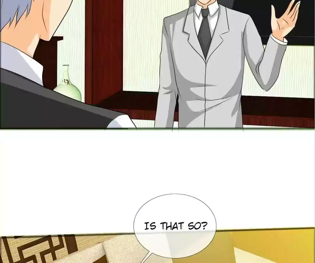 If I Never Loved You Chapter 144