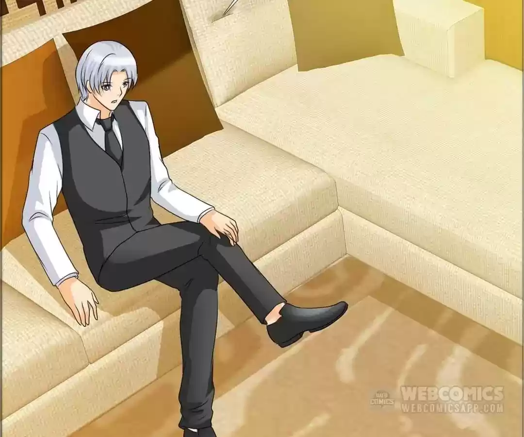 If I Never Loved You Chapter 144