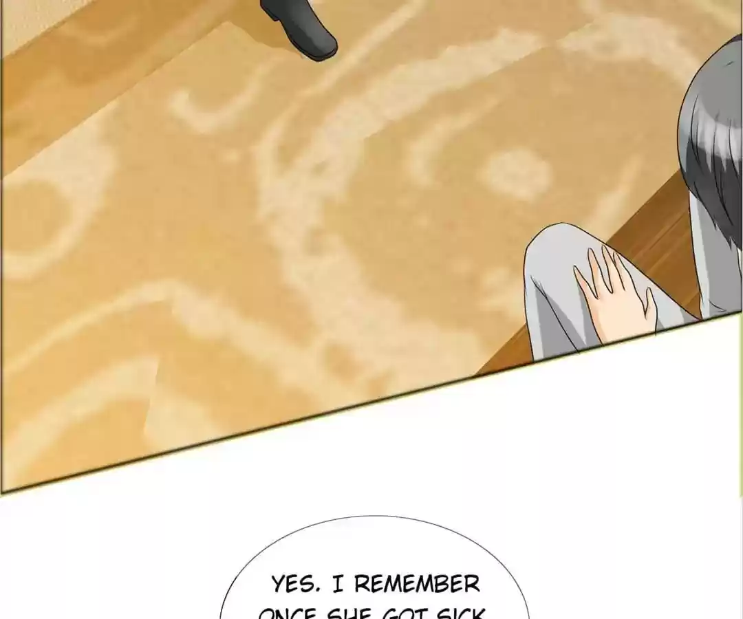 If I Never Loved You Chapter 144