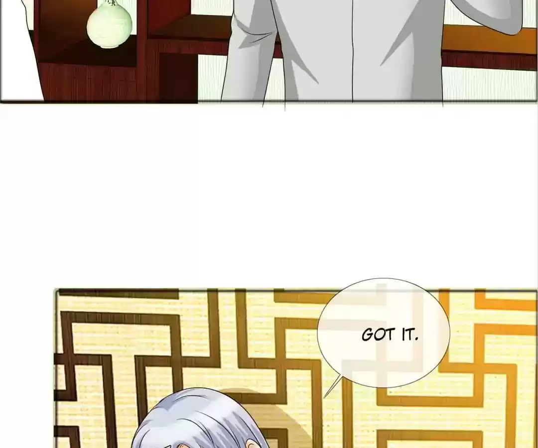 If I Never Loved You Chapter 144