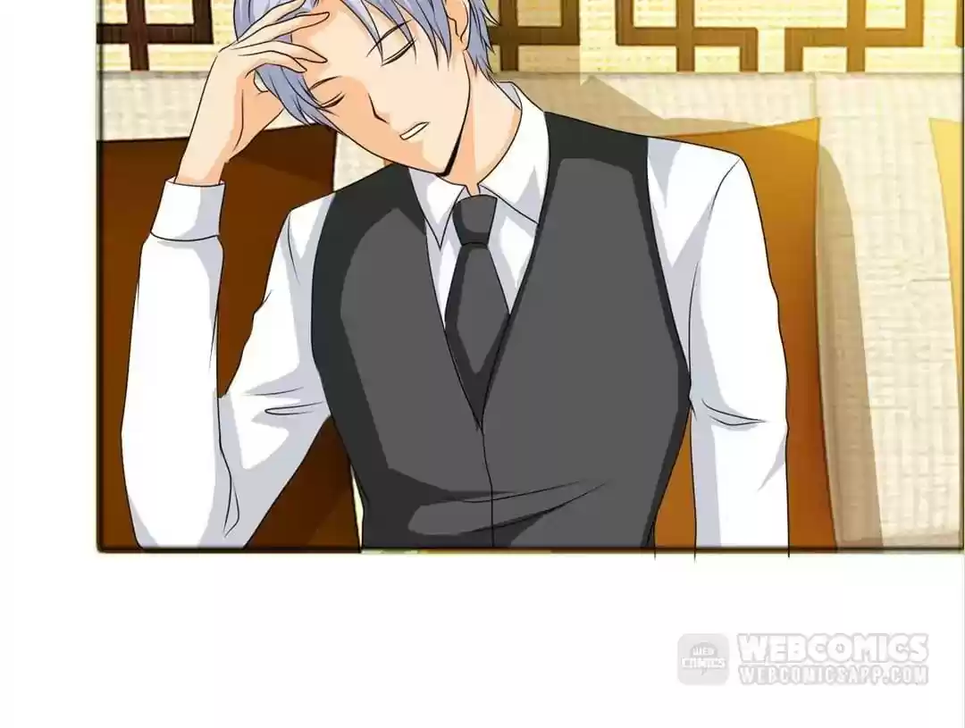 If I Never Loved You Chapter 144