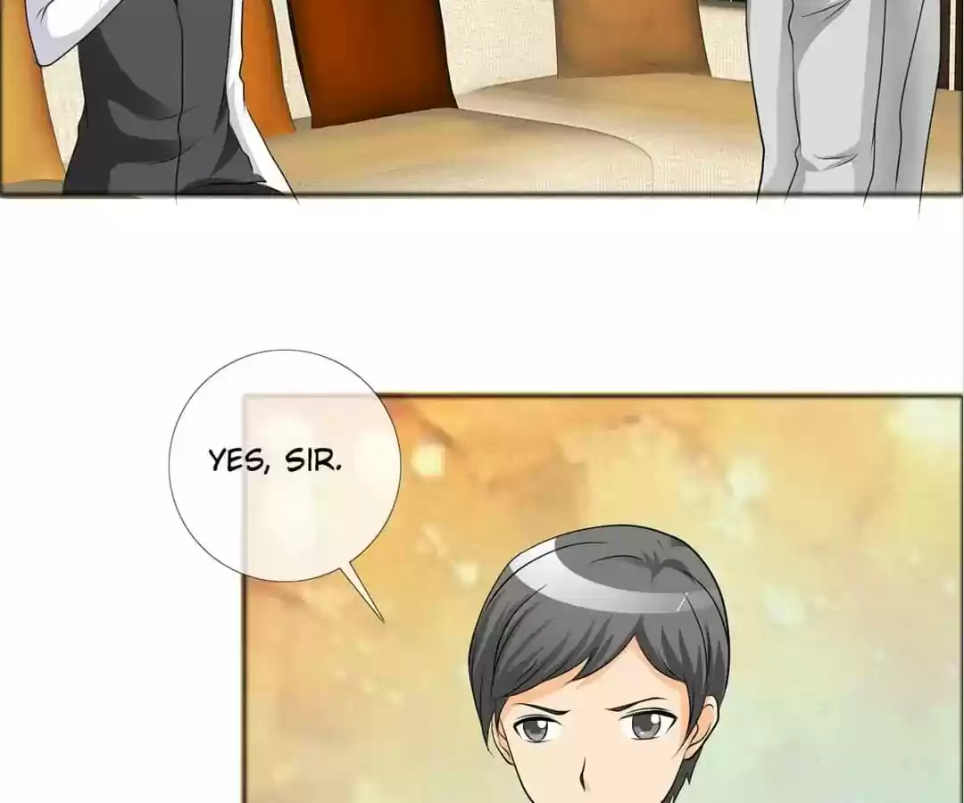 If I Never Loved You Chapter 144