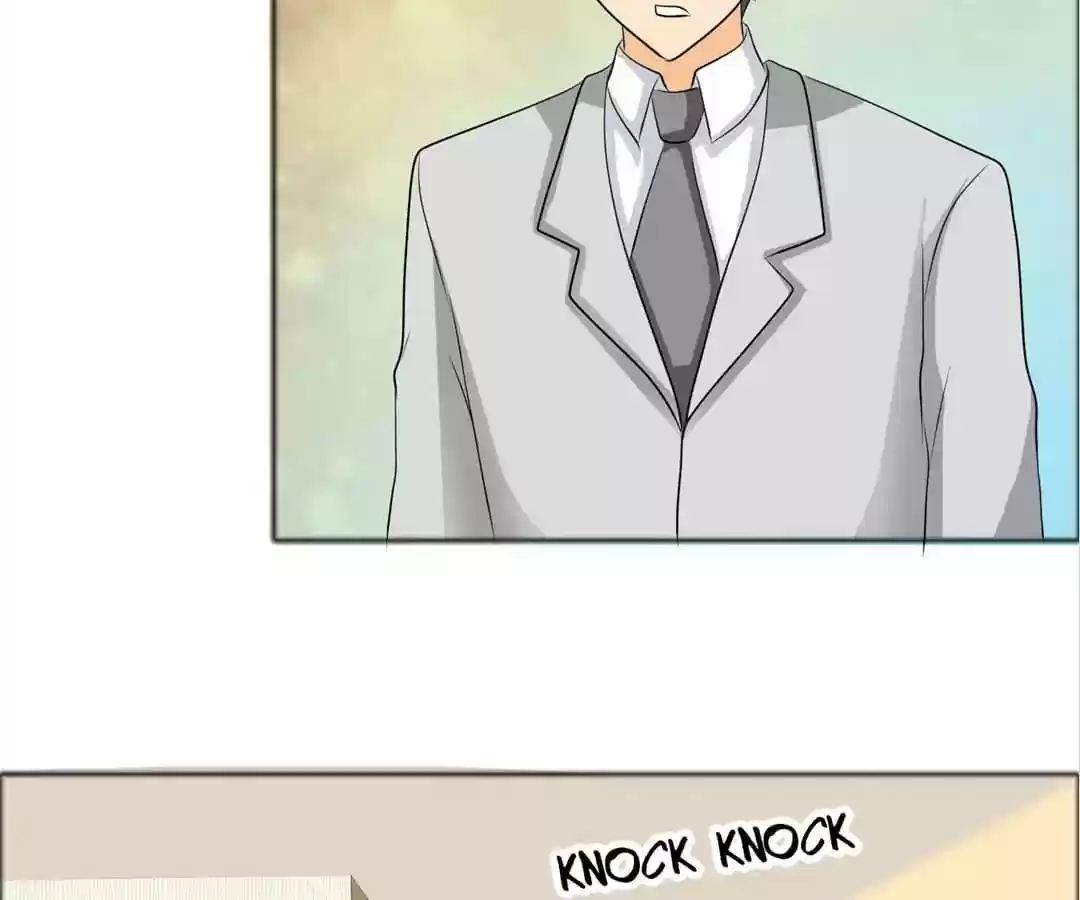 If I Never Loved You Chapter 144