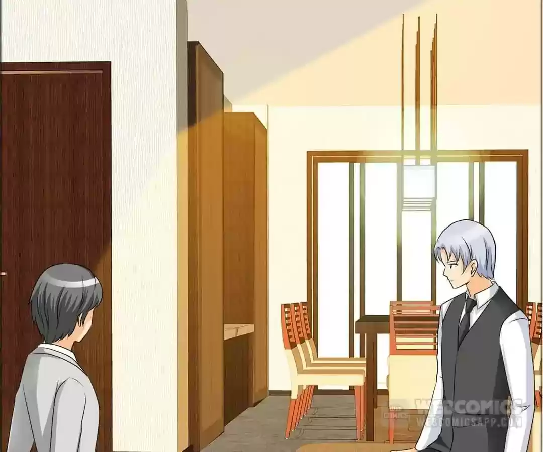 If I Never Loved You Chapter 144