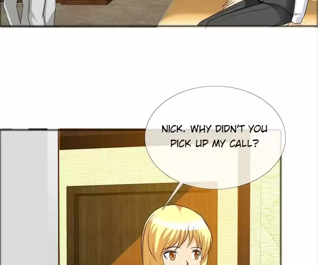 If I Never Loved You Chapter 144