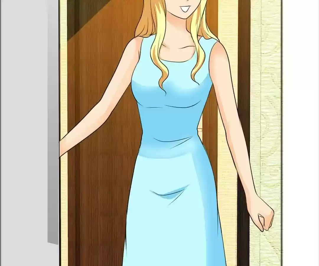 If I Never Loved You Chapter 144