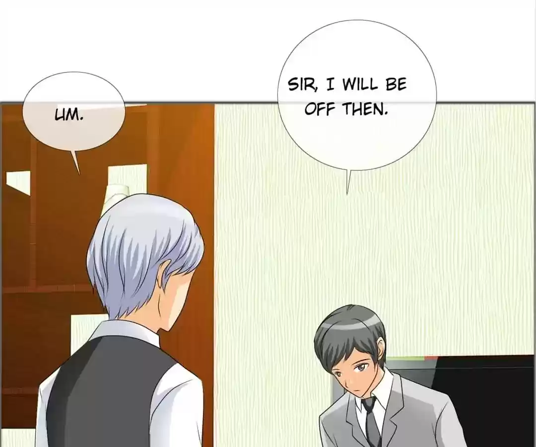 If I Never Loved You Chapter 144