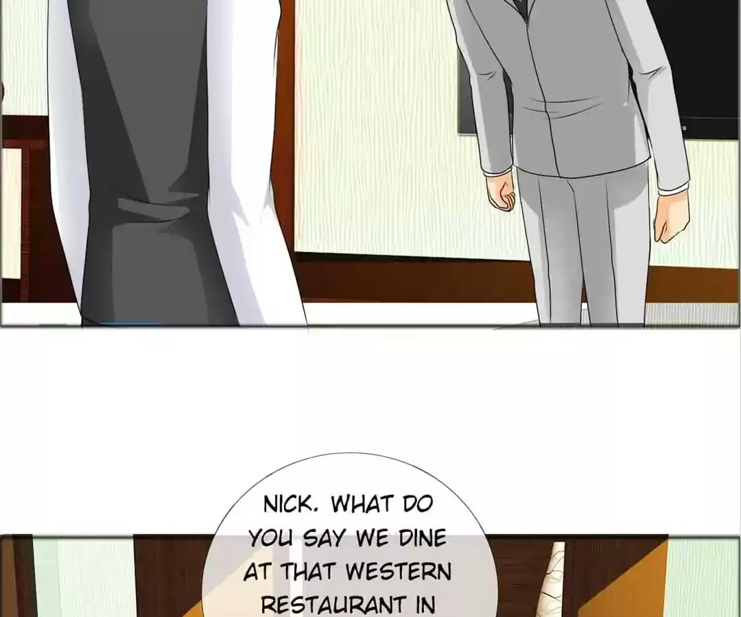 If I Never Loved You Chapter 144