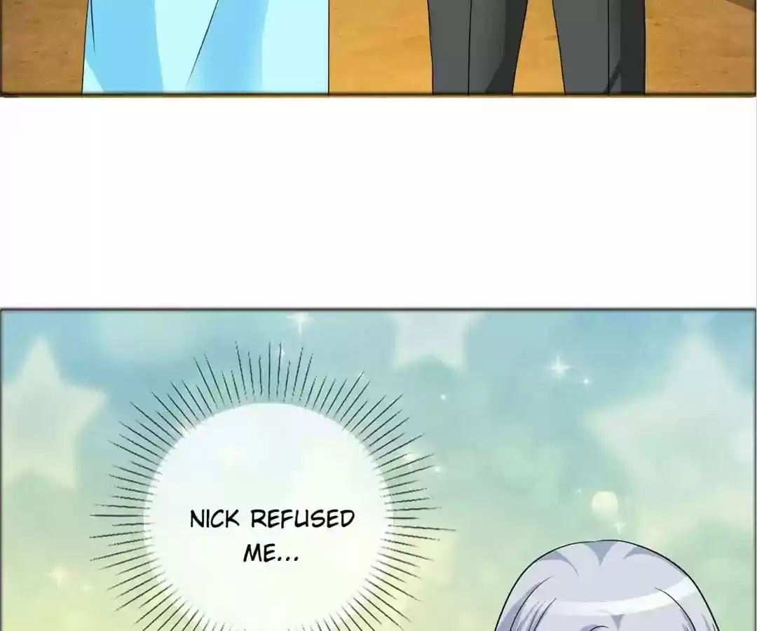 If I Never Loved You Chapter 144