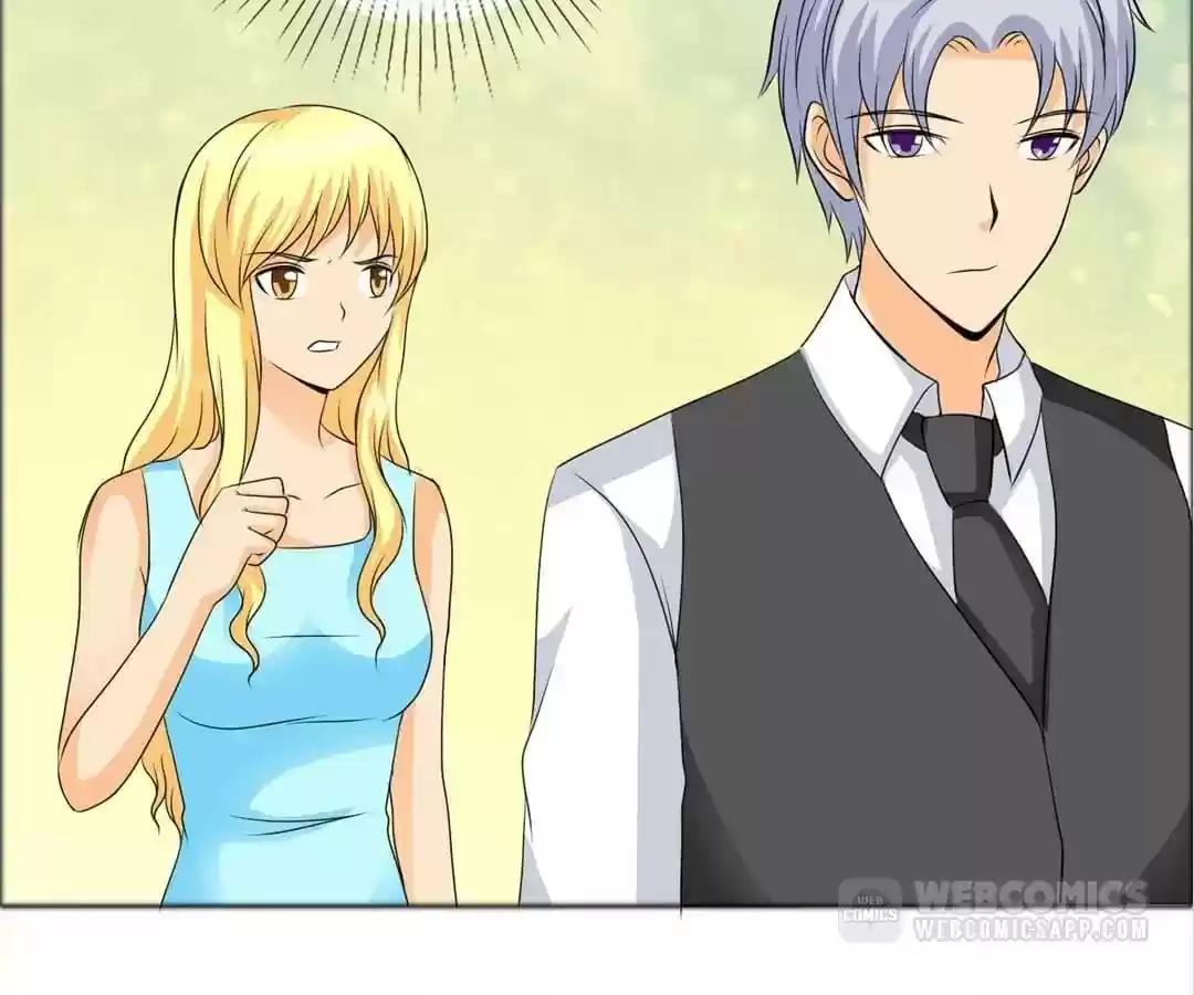 If I Never Loved You Chapter 144