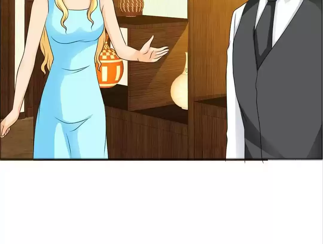 If I Never Loved You Chapter 144