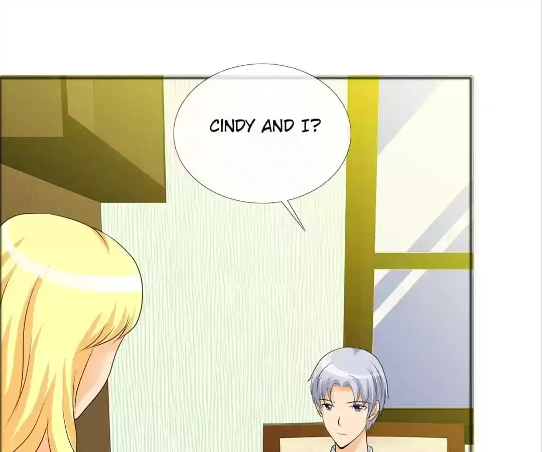 If I Never Loved You Chapter 144