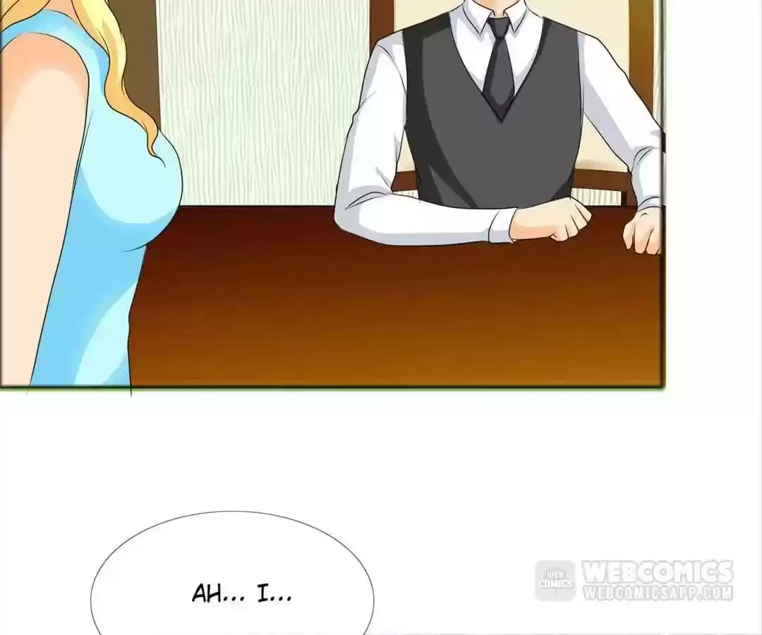 If I Never Loved You Chapter 144