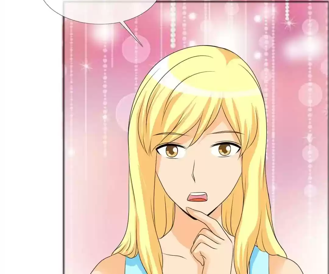 If I Never Loved You Chapter 144