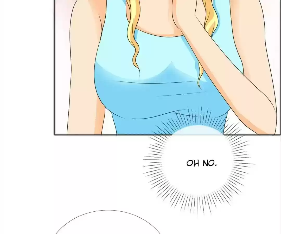 If I Never Loved You Chapter 144