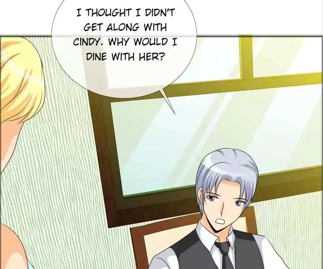 If I Never Loved You Chapter 144