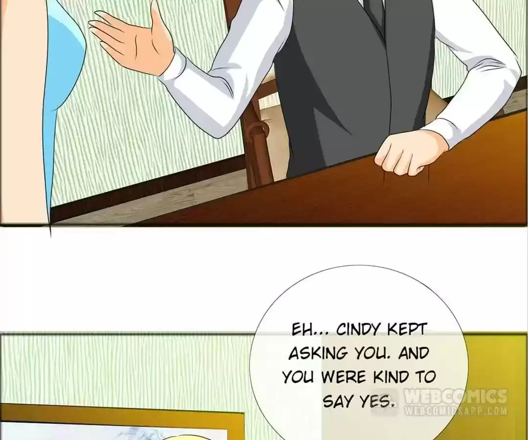 If I Never Loved You Chapter 144