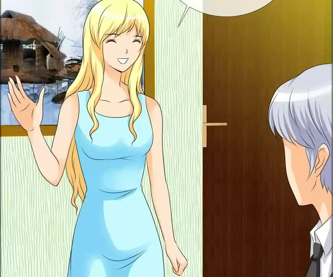 If I Never Loved You Chapter 144