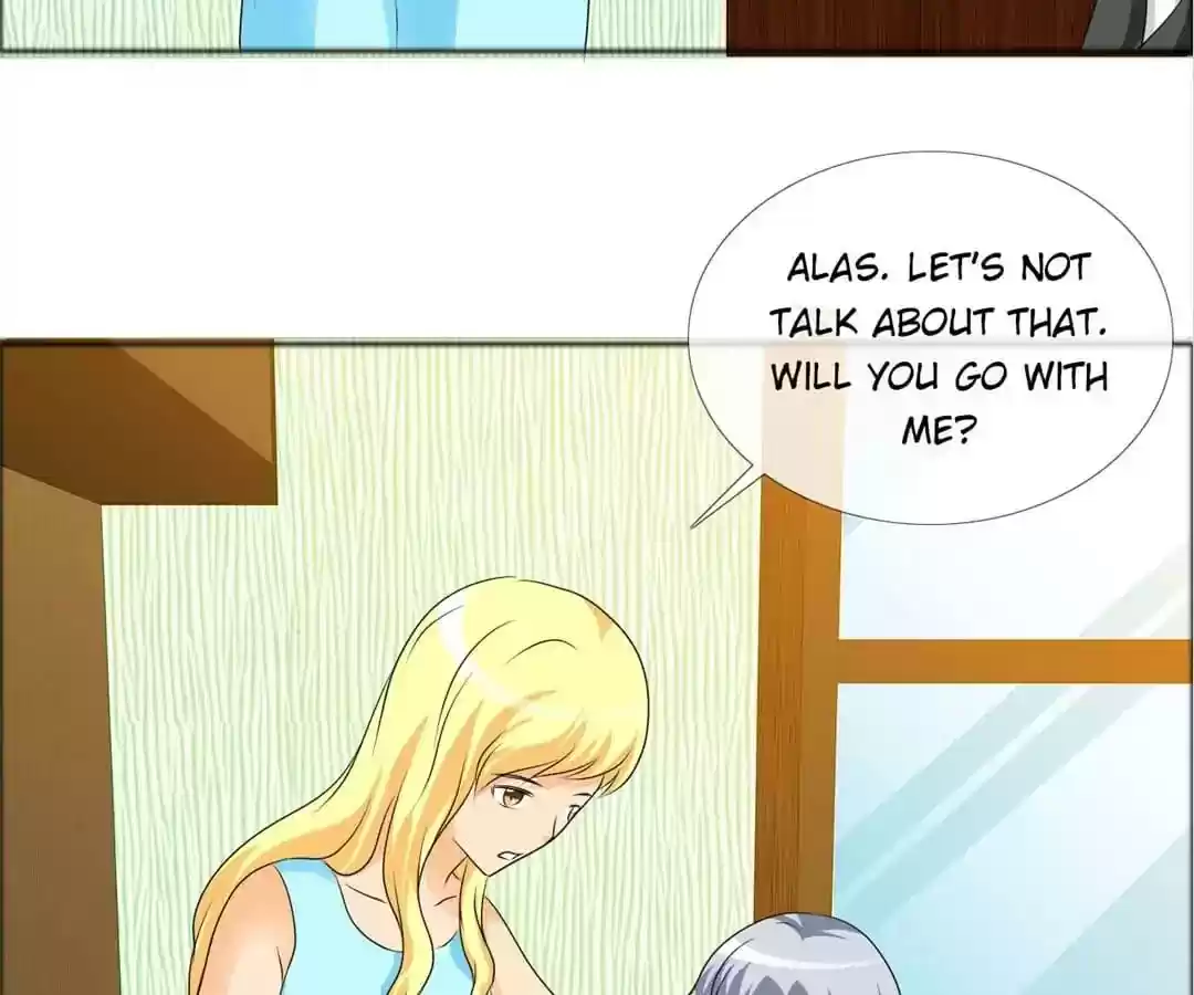 If I Never Loved You Chapter 144