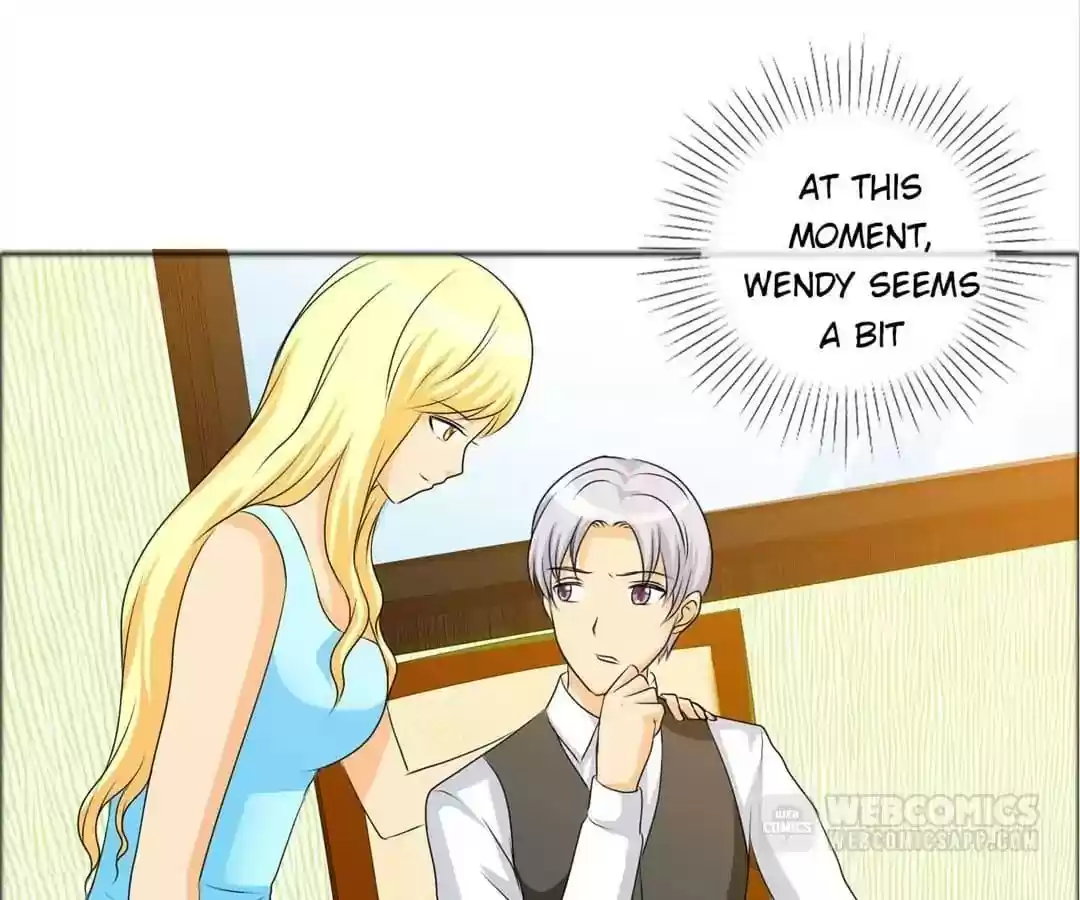 If I Never Loved You Chapter 144